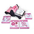 Sizzix Hello Kitty Big Shot Value Set