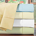 Eurofit Solid 300 Thread Count Sheet Set