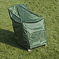 Premium Outdoor Stacking Chair Cover