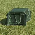 Premium Outdoor Ottoman Furniture Cover