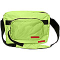 PB Travel Lightweight Green Twin Travel Bag