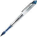 Uni Ball Vision Elite Bold Blue/Black Rollerball Pens (Pack of 12)