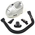 Euro Pro 800-watt Shark Bagless Hand Vacuum