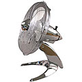 Windchaser 12-inch Diecast Table Fan