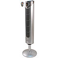 Windchaser Remote Control Oscillating Pedastal Wind Fan