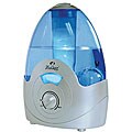 Windchaser Ultrasonic Humidifier with Ionization