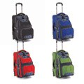 CalPak Fusion Dual-use 20-inch Carry-on/ Backpack