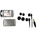 Fuji Labs 2GB MP3/4 Player with Camera Bundle