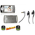 Fuji Labs 2G MP3/ MP4 Player/ Camera with Earbuds