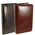 Castello Colombo Three High Business Cardholder