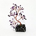 Amethyst Bonsai Tree (China)