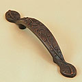 Vineyard Harvest Oil-rubbed Bronze Cabinet Pulls (Pack of 10)