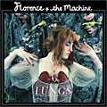 Florence & the Machine - Lungs [10/27]*