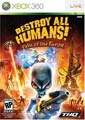 XBox 360 - Destroy All Humans 3: Path of Furon (Pre-Played)