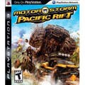 PS 3 - Motorstorm Pacific Rift (Pre-Played)