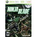 XBox 360 - Ninja Blade (Pre-Played)
