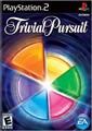 PS 2 - Trivial Pursuit (Pre-Played)