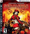 PS 3 - Command & Conquer 3 Red Alert (Pre-Played)
