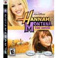 PS 3 - Hannah Montana The Movie (Pre-Played)