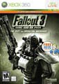 XBox 360 - Fallout 3 Exp Pak Anchora (Pre-Played)