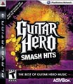 PS3 - Guitar Hero Smash Hits (Pre-Played)