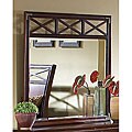 Lenox Landscape Mirror