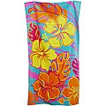 Wild Flower Beach Towel (Set of 2)