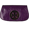 Tory Burch Violet Clutch