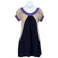 Hype Girl's Vintage Jersey Dress