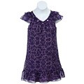 Hype Girl's Happy Hearts Dress