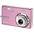 Kodak EasyShare M1073 IS 10.2MP Pink Digital Camera (Refurbished)