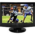 Supersonic SC-191 19-inch LCD High-definition TV
