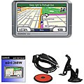 Garmin nuvi 260W Automobile Navigator