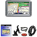 Garmin Nuvi 750 Automotive GPS Navigation System (Refurbished)