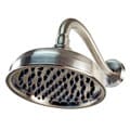 Price Pfister 6-inch Marielle Raincan Showerhead with 9-inch Arm