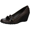Geox Women's 'Dolly' Slip-on Wedges