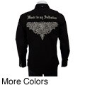 Fender Men's 'Over the Rails' Shirt