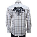 Fender Men's 'Leading Man' Long-sleeve Shirt