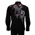Fender Men's 'By Invitation' Long-sleeve Shirt