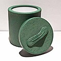 Venizia Green Ice Bucket
