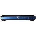 Sony BDP-S350 1080P HDMI Full HD Blu-ray Player (Refurbished)