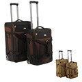 CalPak Journey 2-piece Expandable Luggage Set
