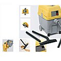 Emer Leonardo Wet/ Dry Vacuum Cleaner