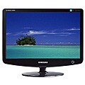 Samsung 932BW 19-inch Widescreen HDCP LCD Monitor (Refurbished)