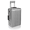 Zero Halliburton 21-inch Texalium Zeroller Carry-on