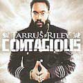 Tarrus Riley - Contagious [8/4]