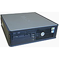 Dell Optiflex 3.6GHz 1GB 80GB Desktop