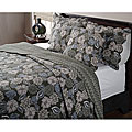 Ponte Vedra Floral King-size Quilt Sets (Case of 5)