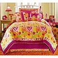 Luv Bug Comforter Set