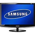 Samsung 2433BW 24-inch Widescreen LCD Monitor